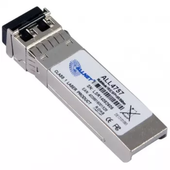 ALLNET ALL4757 tīkla raiduztvērēja modulis 10300 Mbit/s SFP+ 850 nm