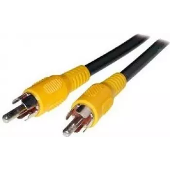 S-video kabelis ShiverPeaks BS90022-10 10 m RCA-RCA