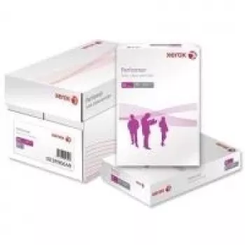 Xerox Performer baltais papīrs - A3, 80 g/m²
