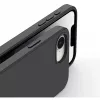 nevox StyleShell Shock iPhone 16e Melns (2498)