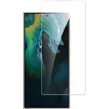 Aizsargstikls 4smarts Galaxy S25 Ultra rūdīts stikls Bulletproof