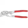 Slīpšarnīra knaibles Knipex 86 03 125