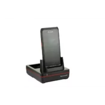 Honeywell Non-Booted Home Base – Rokas ierīces uzlādes doks + akumulatora lādētājs – Honeywell CT40 XP, Dolphin CT40