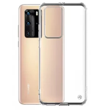 Aizsargmaciņš Tellur Huawei P40 Pro, caurspīdīgs