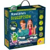 Pildspalvu komplekts Liscianigiochi IM A Genius 304-PL107988