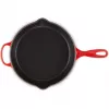 Le Creuset 20187260600422 0 Daudzfunkcionālā panna Apaļa