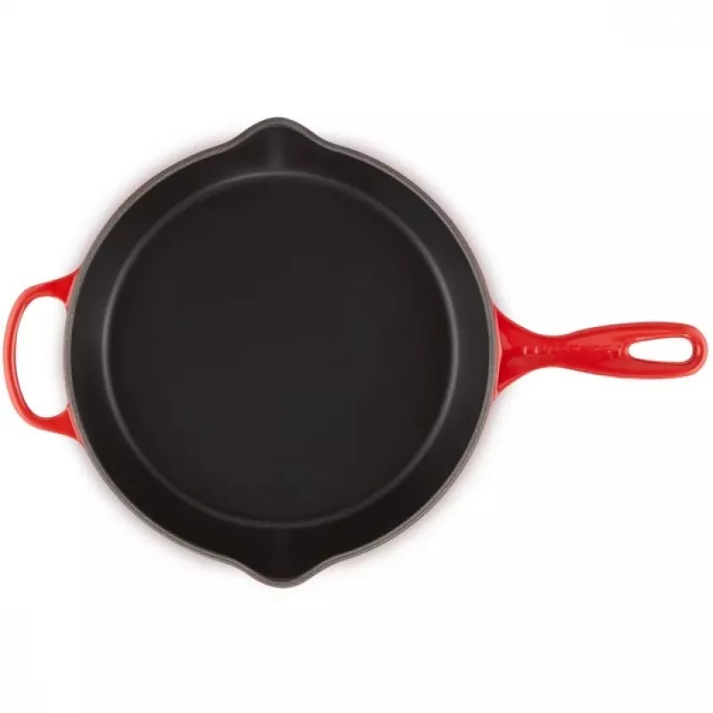 Le Creuset 20187260600422 0 Daudzfunkcionālā panna Apaļa
