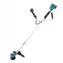 MAKITA DUR368AZ bezvadu trimmeris 2x 18 V Melns, Zils