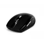 Media-Tech Pro Mouse Mt1113K - Datorpele - labai un kreisai rokai - optiskā - 5 pogas - Bezvadu