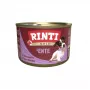 RINTI Gold Duck - slapjā suņu barība - 185g