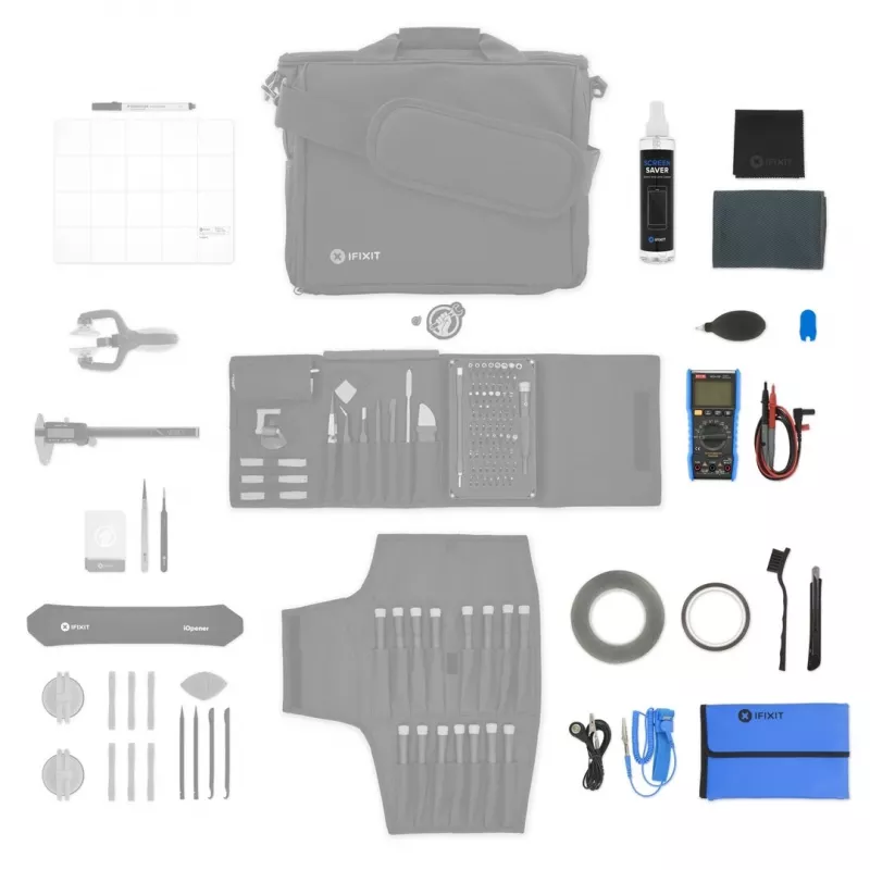iFixit Pro Tech Diagnostic Module