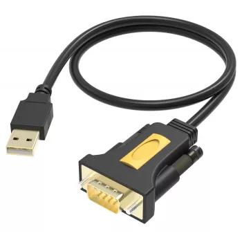Vision TC-USBSER USB uz RS-232 sērijas adapteris