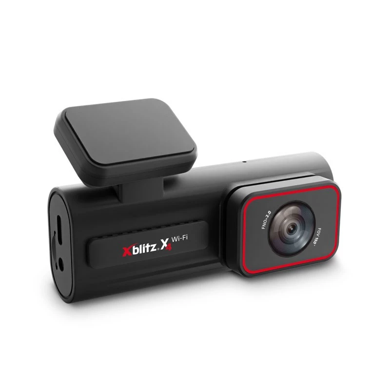 Xblitz X4 WI-FI autokamera