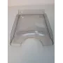 AD Class LETTER TRAY Basic smokēts