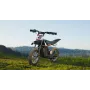 RAZOR Motor MX125 Dirt Rocket Lithium