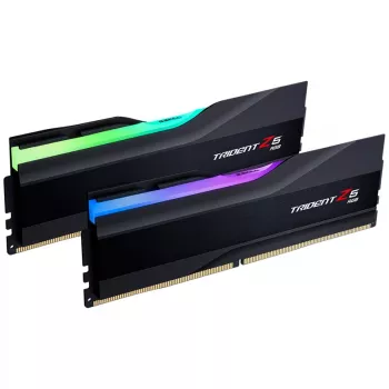 G.Skill F5-6000J3238G32GX2-TZ5RK atmiņas komplekts 64 GB (2 x 32 GB) DDR5 6000 MHz