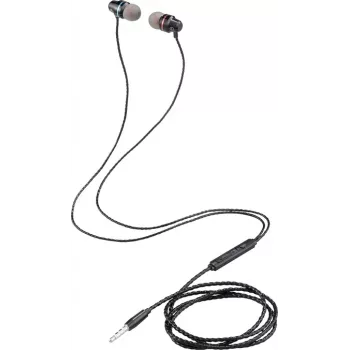Renkforce RF-6443176 Melns