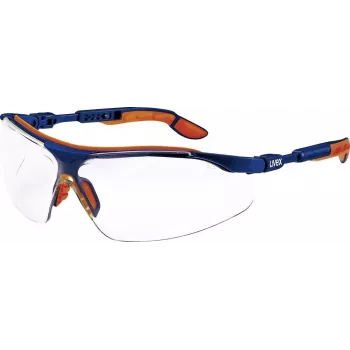 Aizsargbrilles Uvex 9160265 Zila Oranža