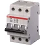 ABB STOTZ-KONTAKT 2CDE283001R0063 Slēdzis – Lieta korpusa automātiskais slēdzis