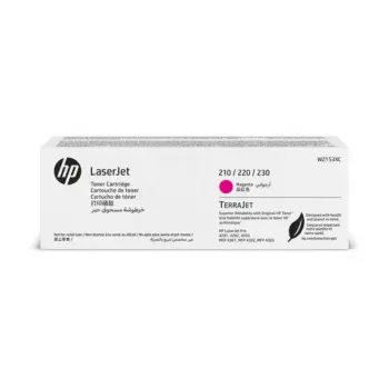 HP W2153XC Magenta oriģinālā LaserJet tonera kasetne