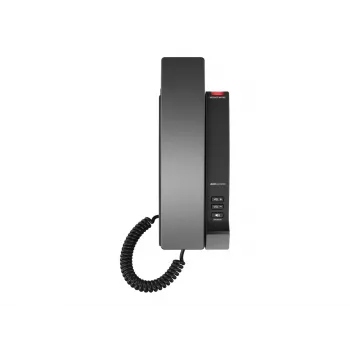 IP telefons Snom HD100 Melns