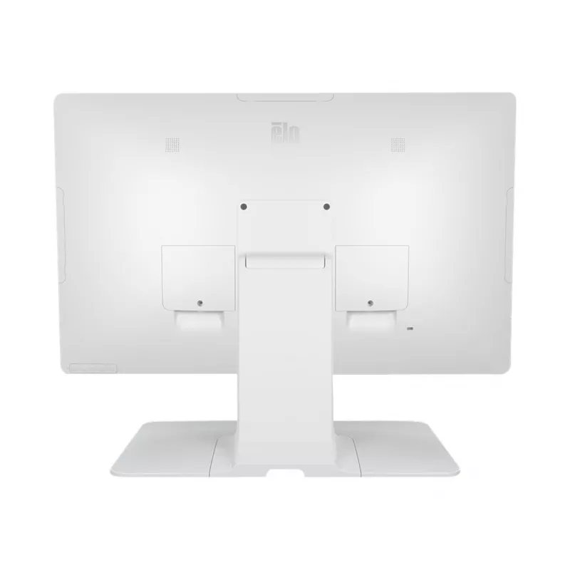 Elo Touch Solutions XX03LM-Serie 54,6 cm (21.5 inch) Pieskāriena monitors, balts, Full HD, projektīvā kapacitatīvā tehnoloģija