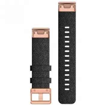 Garmin QuickFit 20 Nylon siksniņa