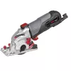Skil F0155330AA pārnēsājams ripzāģis Melns, Pelēks 6000 RPM 600 W