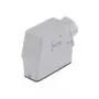 Harting Sleeve Enclosure Han® 16A-gs-Pg21 09 20 016 0541 1 gab.