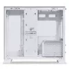 Datora korpuss Lian Li O11 Dynamic Mini V2 White