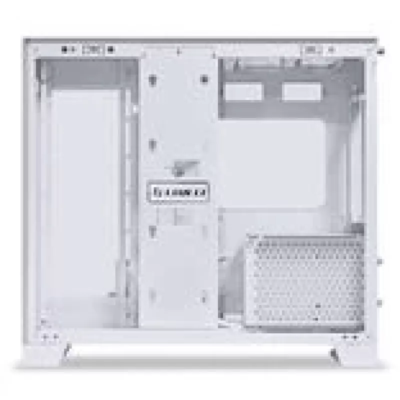 Datora korpuss Lian Li O11 Dynamic Mini V2 White
