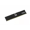 Atmiņa DDR5 IRDM 16GB (1×16GB) / 8000 CL36 melna