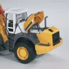 Liebherr L574 Šarnīru frontālais iekrāvējs (mērogs 1:16)