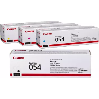 Canon 3024C002set Printer Consumable Black - oriģināla Canon tonera kasetne