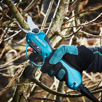 Makita DUP362Z LXT bezvadu zaru šķēres