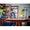 LEGO Ninjago 71813 Ēnu Vilka Maskas Dōdžo