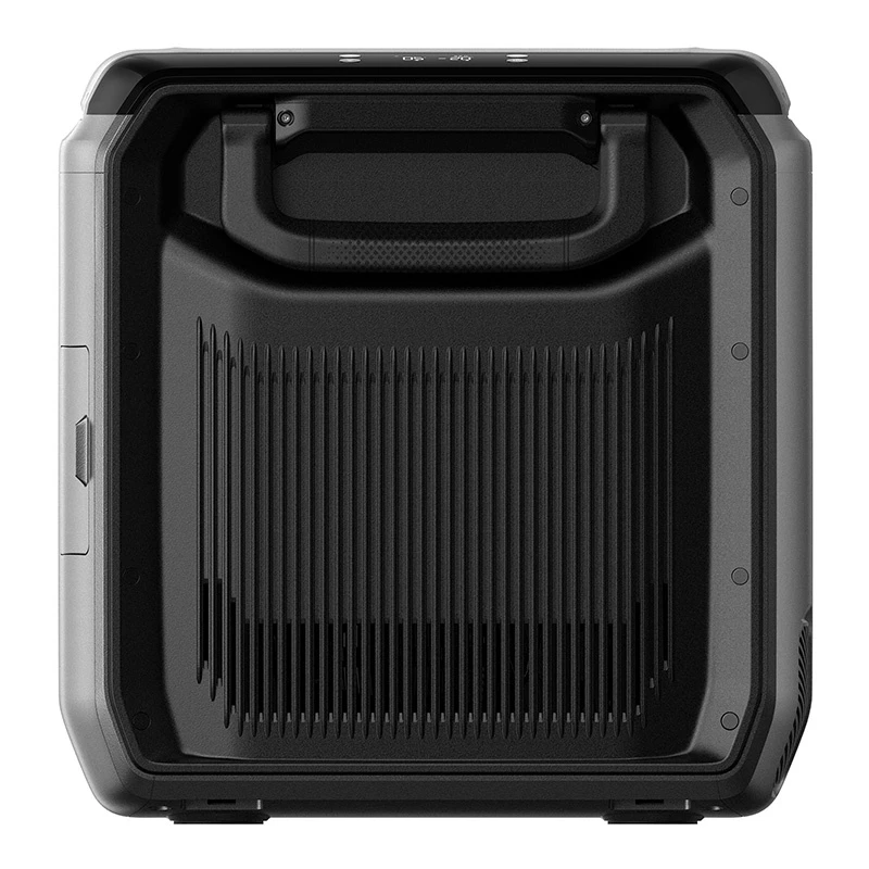 Portatīvais ledusskapis EcoFlow Glacier Classic 55L
