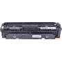 Renkforce Tonera kasetne, kas aizstāj HP 415X W2032X, saderīga, dzeltena, RF-HPW2032X (RF-6727712)