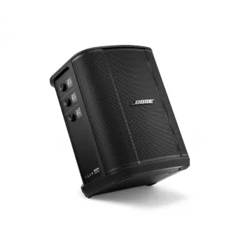 Bose S1 Pro+ stereo portatīvais skaļrunis Melns