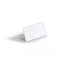 Dokumentu turētājs ainavas formātā Durable 8055-19 (10 gab.)