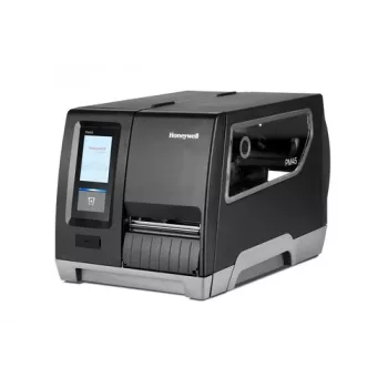 Etiķešu printeris Honeywell PM45A termopārnese 203x203 DPI 350 mm/s vadu bezvadu