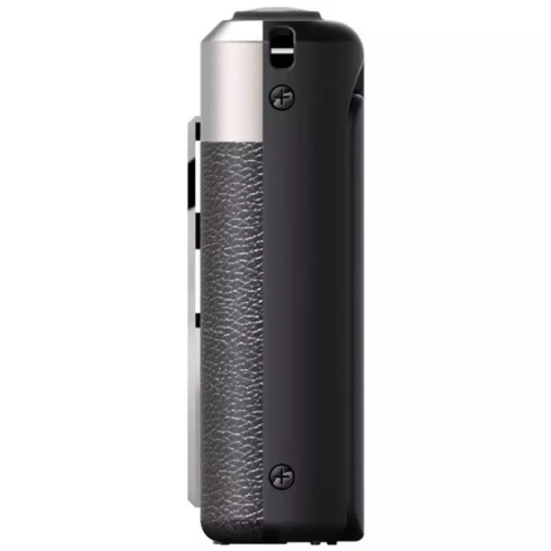 Kodak PIXPRO C1 kompaktkamera melna – 13 MP CMOS – Full HD – 2,8 collu izvelkamais LCD