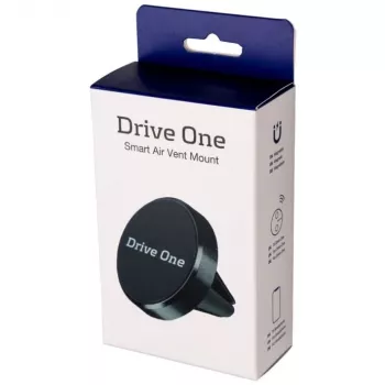 Radara/Lidara detektors Needit Drive One Melns