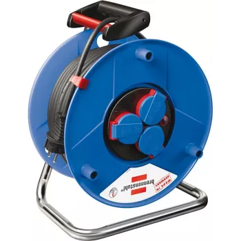 Pagarinātājs Brennenstuhl 50m H05RR-F 3G1,5
