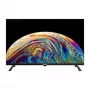 Televizors DAHUA DHI-LTV32-SD100 31,5 collu HD LED Smart TV 1366×768, Android 11, Wi‑Fi, 2×HDMI, VESA 200×200