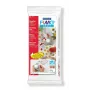 Modelēšanas māls Staedtler FIMOair basic 8100 Balts 500 g