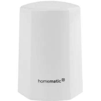 HomeMatic HmIP-STHO āra temperatūras un mitruma sensors, bezvadu, bateriju darbināms