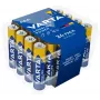 Varta Longlife Power AAA (R3) sārma bateriju komplekts — 24 gab.