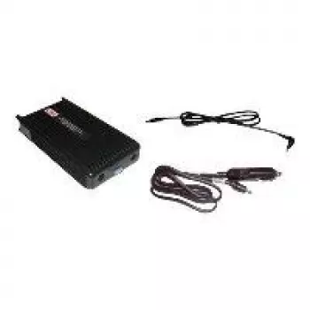 Panasonic barošanas bloks automašīnai 12-24 V 120 W Toughbook CF-74