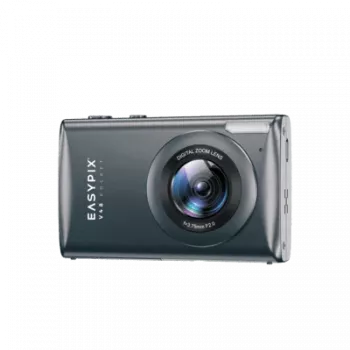 Easypix V48 Pocket antracīts